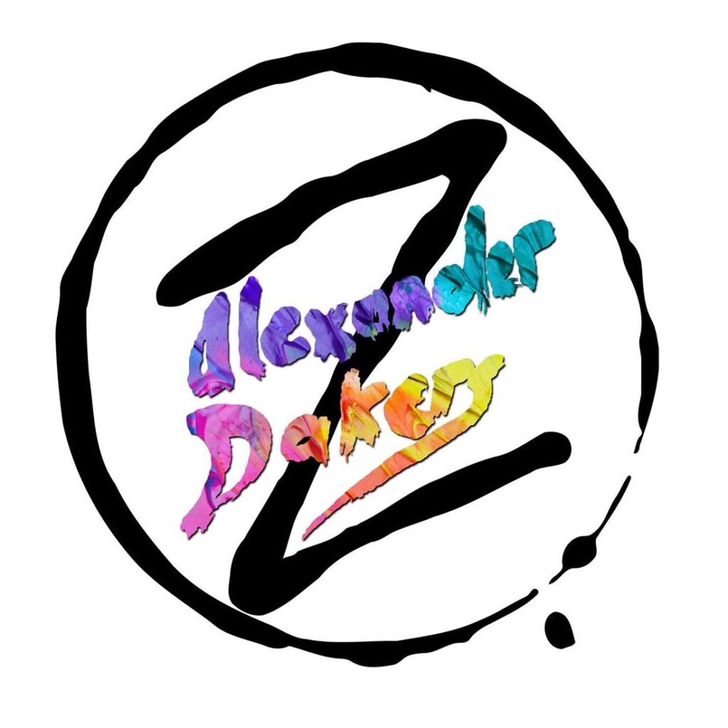 Alexander Dakas logo