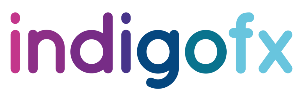 Indigofx logo