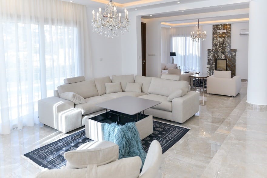 Images of 5-bedroom Villa, Ayios Tychonas, Limassol, Cyprus