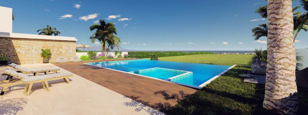 Images of 4-bedroom Villa, Polis Chrysochous, Paphos, Cyprus
