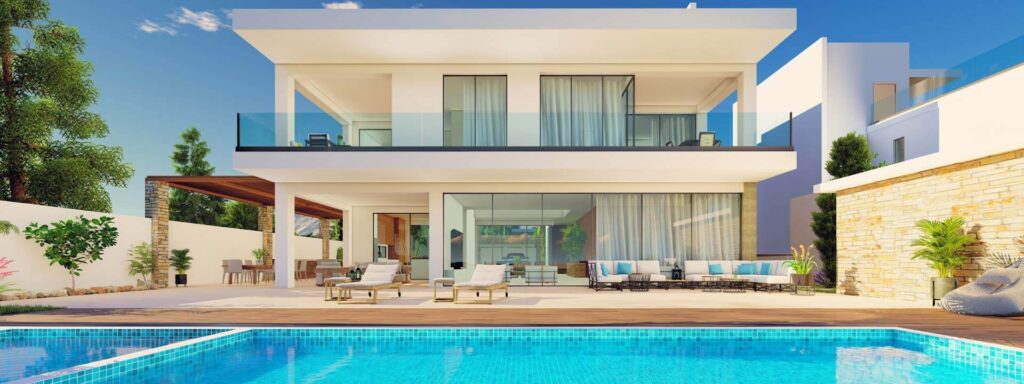 Images of 4-bedroom Villa, Polis Chrysochous, Paphos, Cyprus