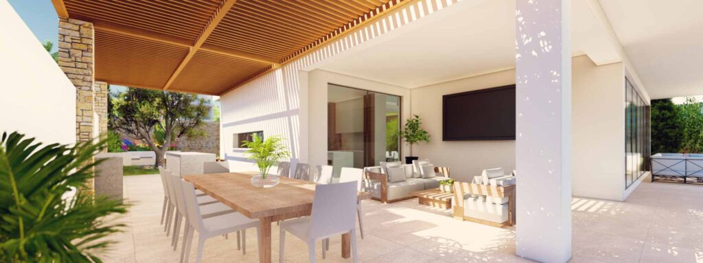 Images of 4-bedroom Villa, Polis Chrysochous, Paphos, Cyprus