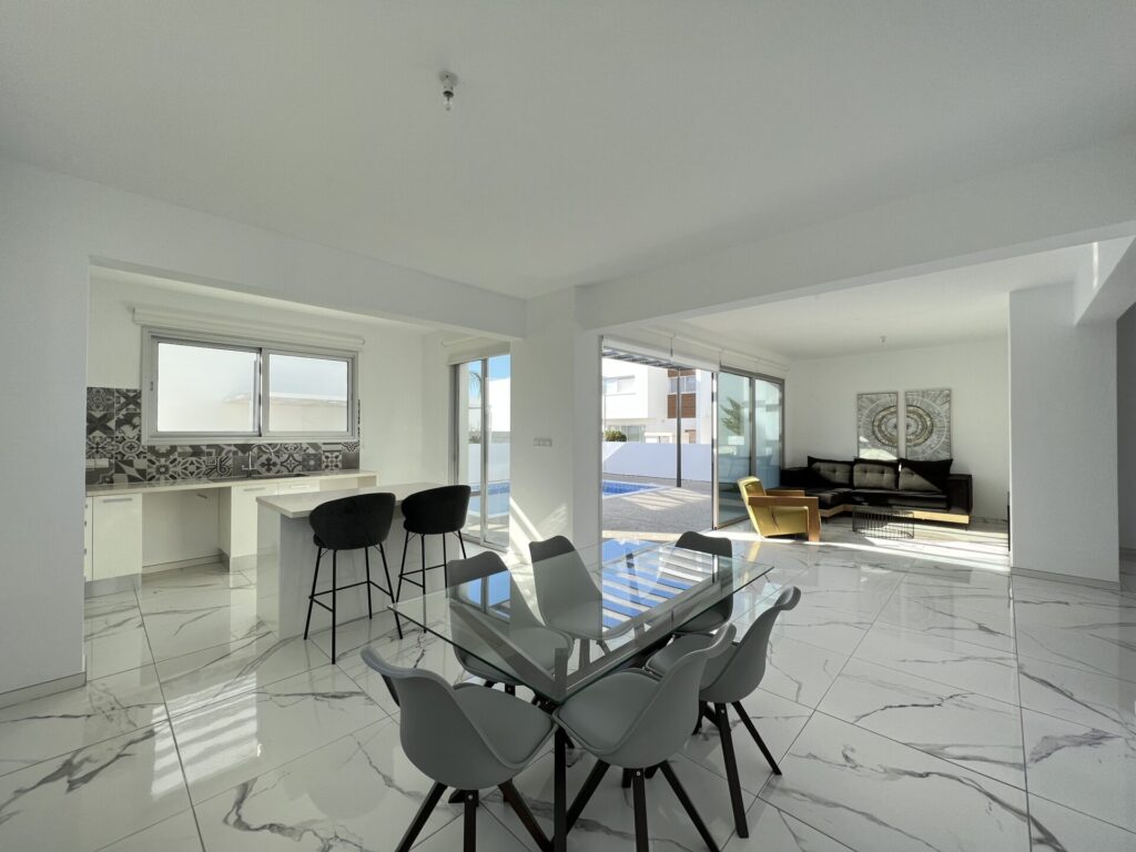 Images of 3-bedroom Villa, Ayia Napa, Famagusta, Cyprus