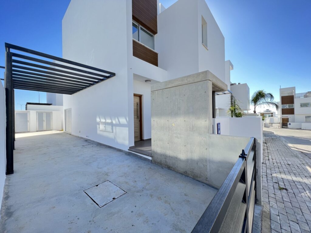 Images of 3-bedroom Villa, Ayia Napa, Famagusta, Cyprus