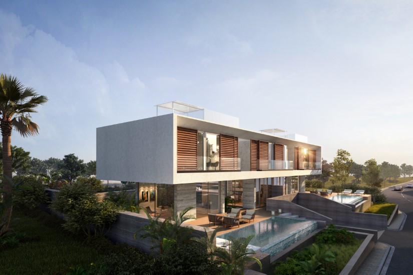 Images of 5-bedroom Villa, Ayia Napa, Famagusta, Cyprus