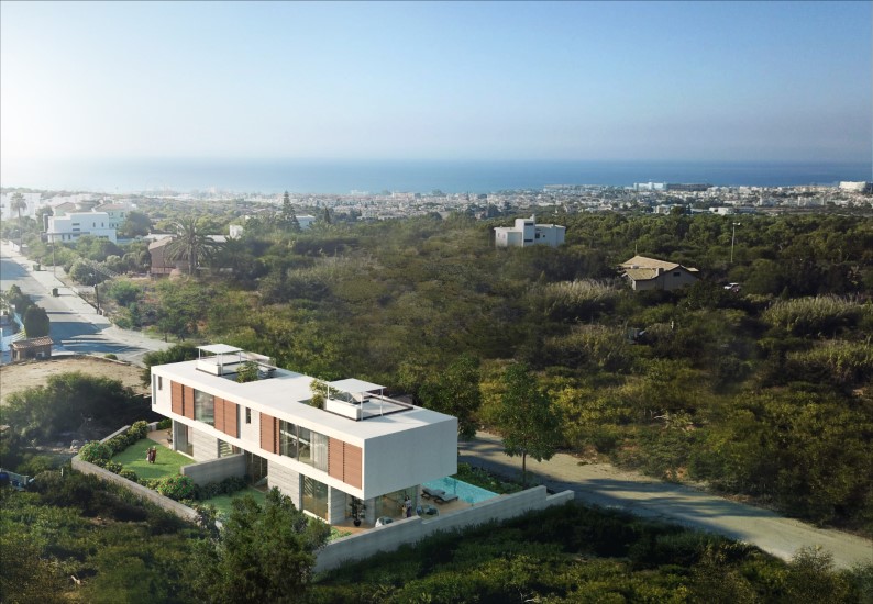 Images of 5-bedroom Villa, Ayia Napa, Famagusta, Cyprus