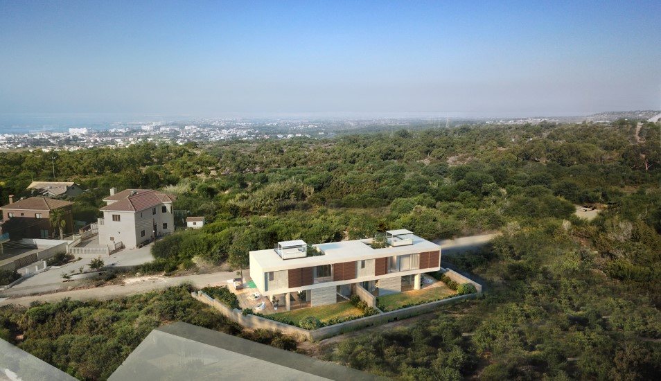 Images of 5-bedroom Villa, Ayia Napa, Famagusta, Cyprus