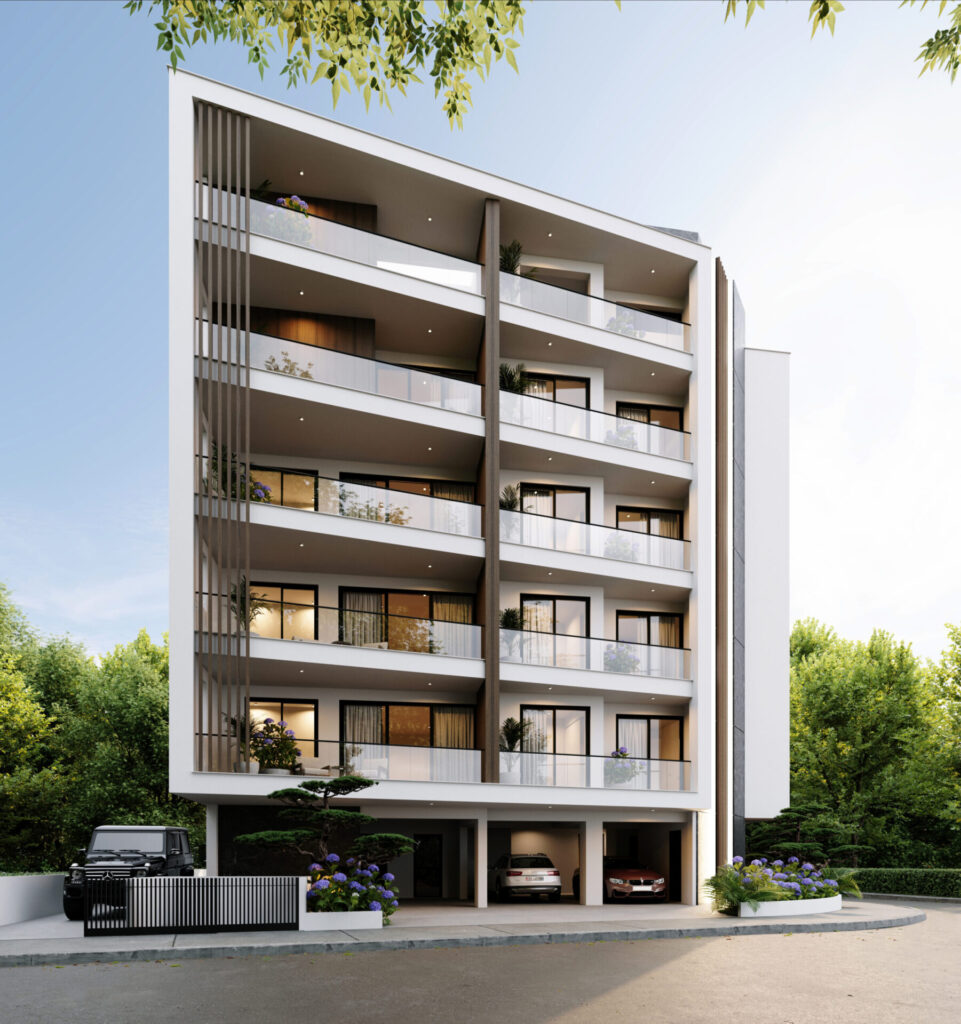 Images of 3-bedroom Apartment, Larnaka Town, Larnaka, Cyprus
