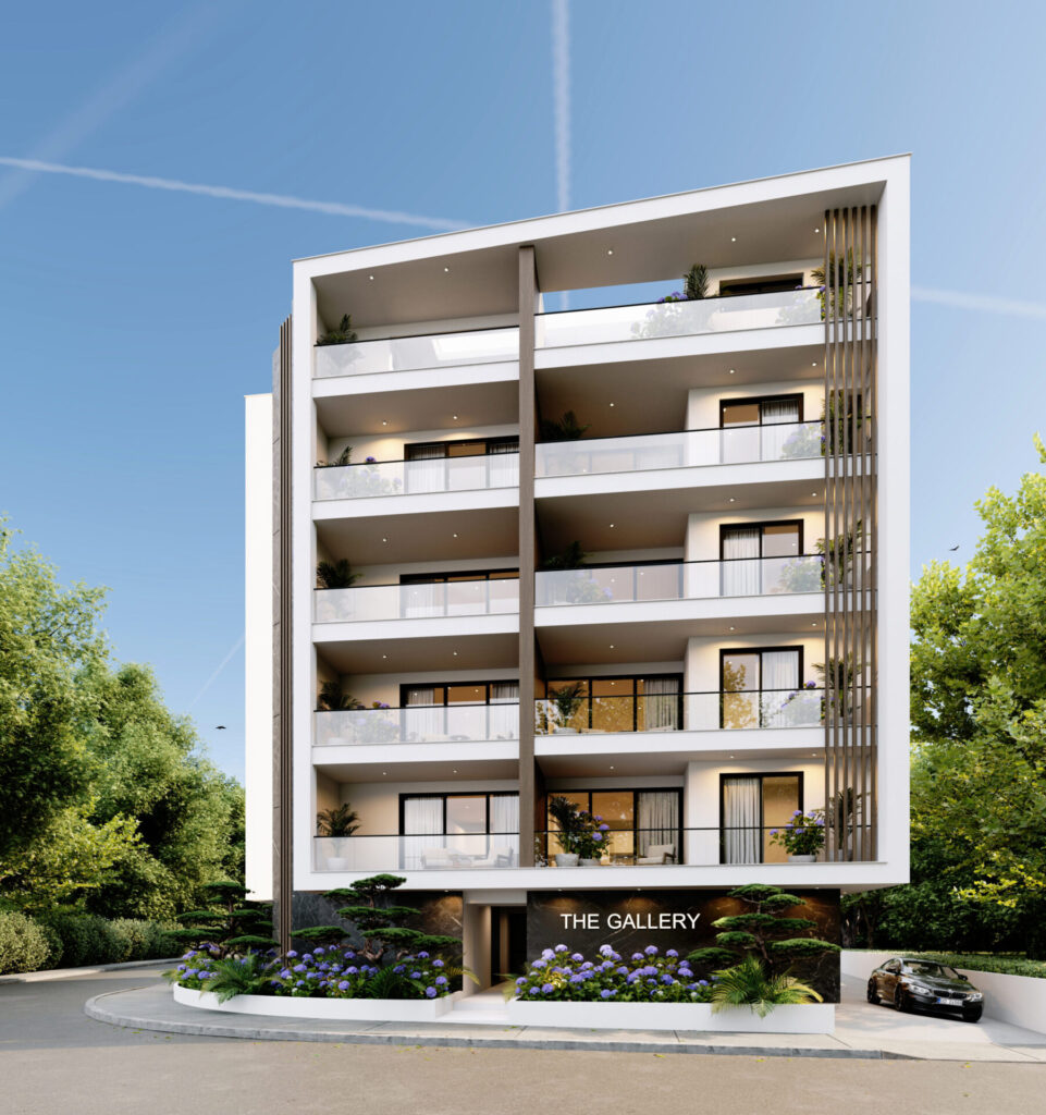 Images of 3-bedroom Apartment, Larnaka Town, Larnaka, Cyprus