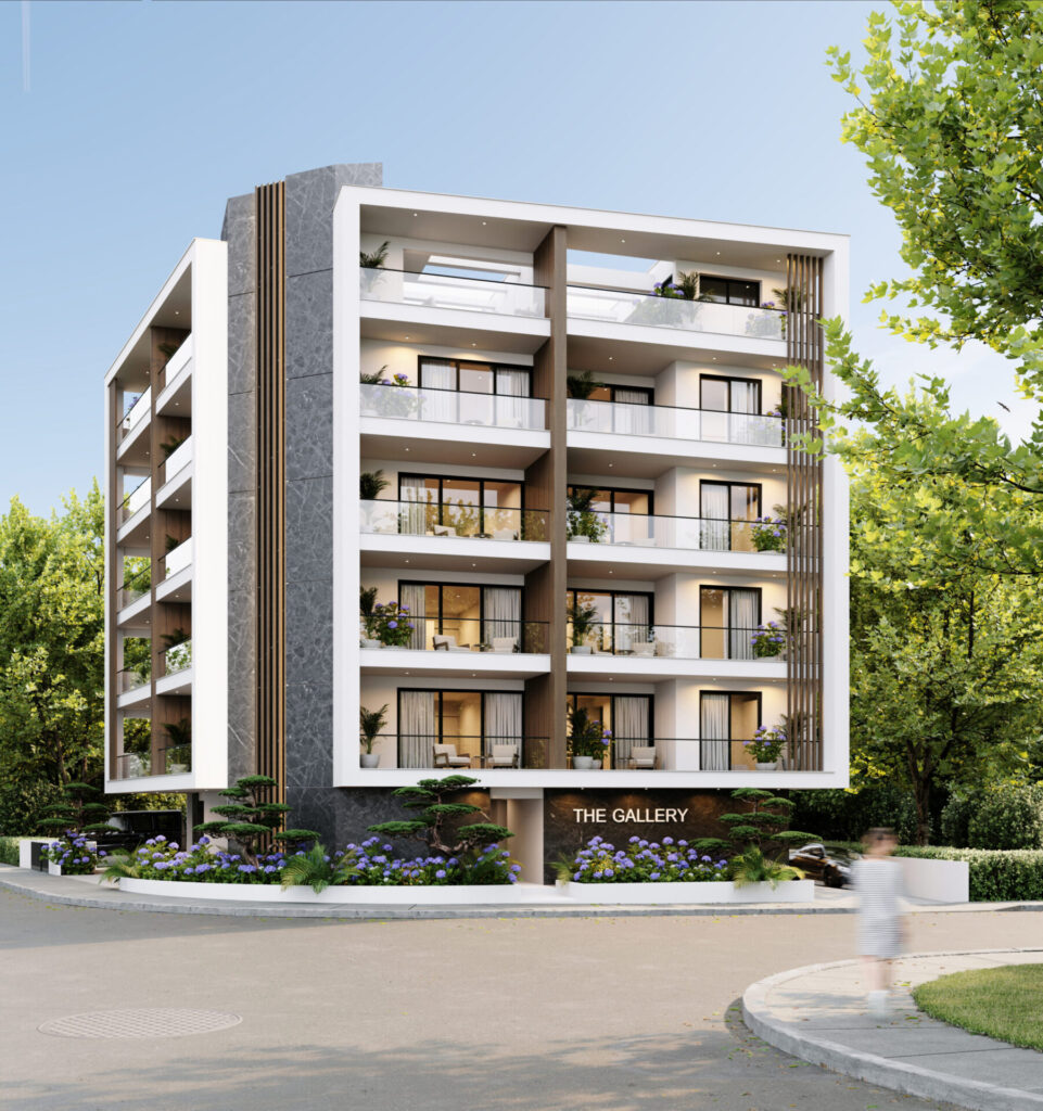 Images of 3-bedroom Apartment, Larnaka Town, Larnaka, Cyprus