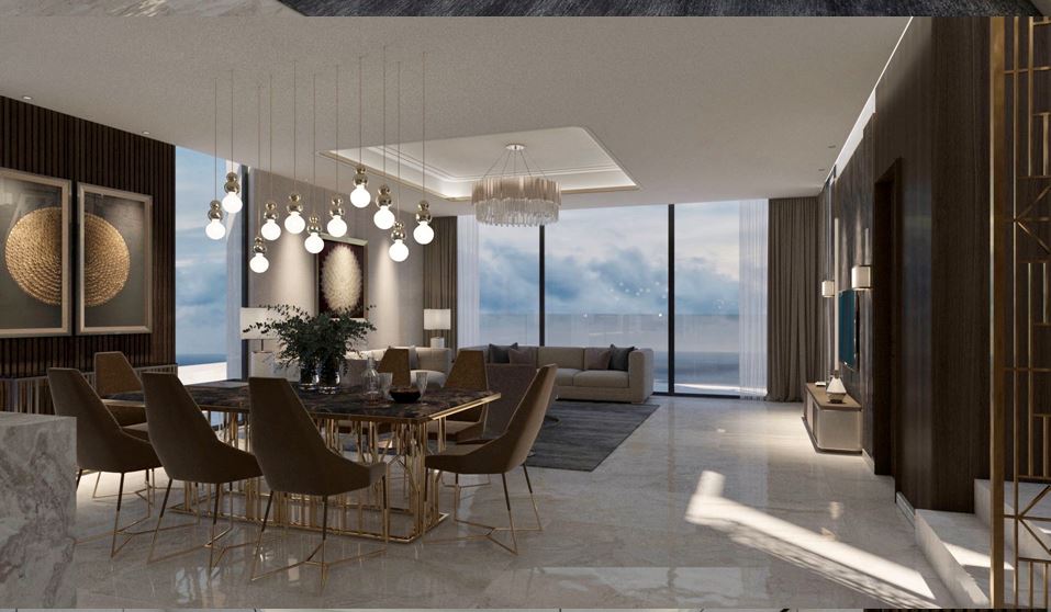 Images of 4-bedroom Villa, Ayia Thekla, Famagusta, Cyprus
