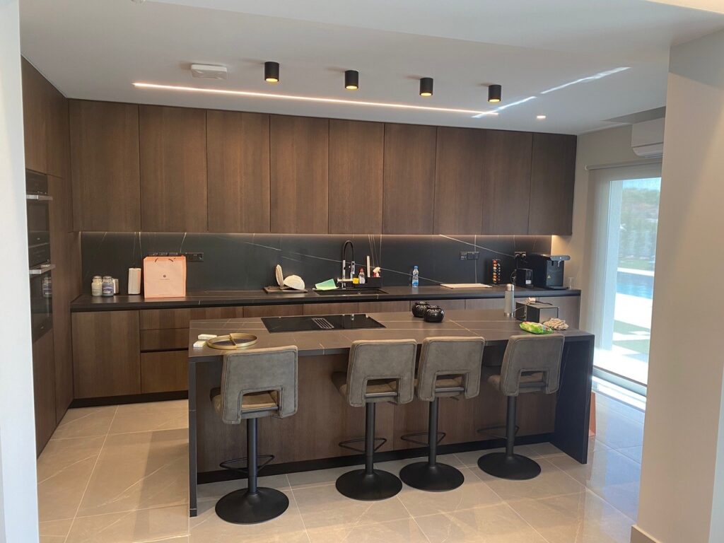 Images of 5-bedroom Villa, Mouttagiaka, Limassol, Cyprus