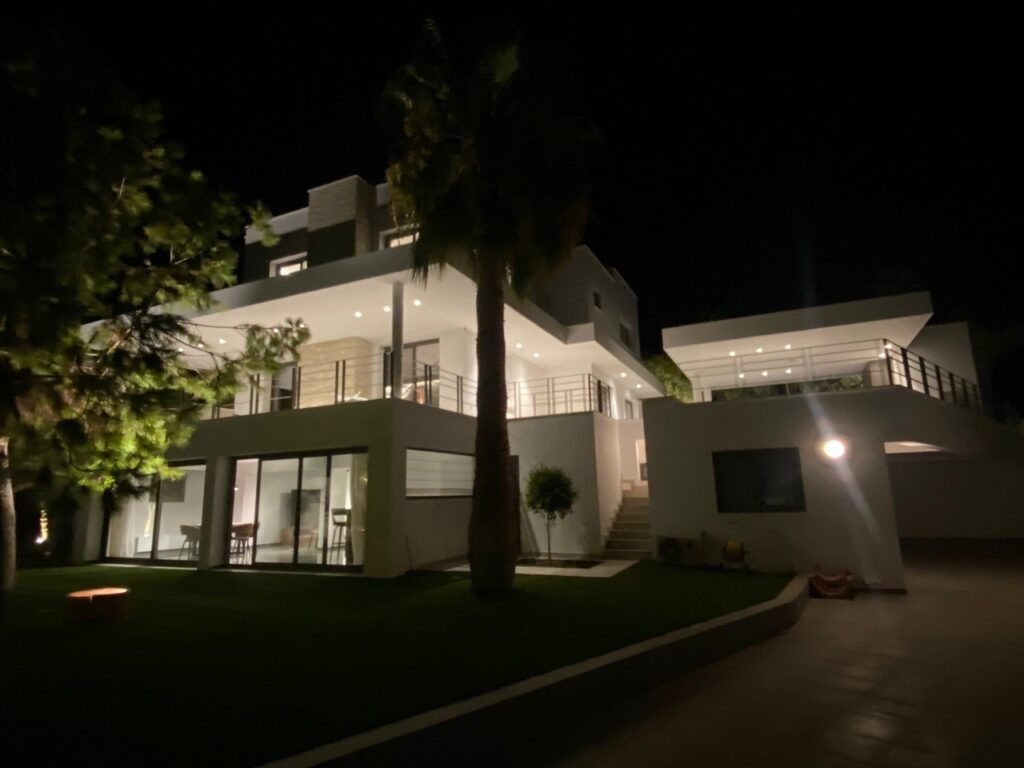 Images of 5-bedroom Villa, Mouttagiaka, Limassol, Cyprus