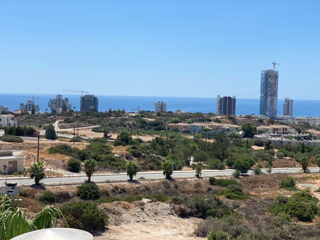 Images of 5-bedroom Villa, Mouttagiaka, Limassol, Cyprus