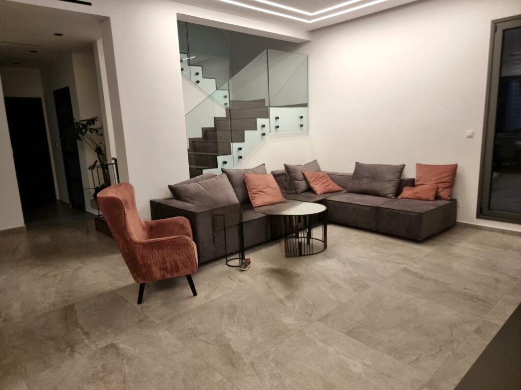 Images of 4-bedroom Villa, Pareklissia, Limassol, Cyprus