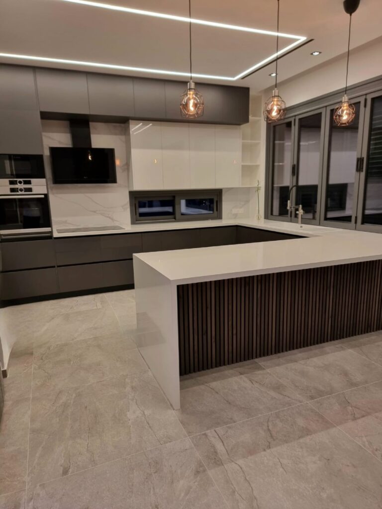 Images of 4-bedroom Villa, Pareklissia, Limassol, Cyprus
