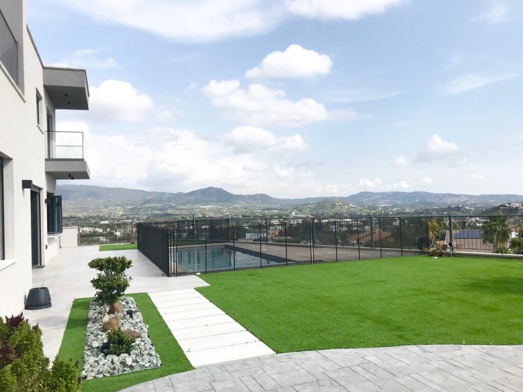 Images of 4-bedroom Villa, Pareklissia, Limassol, Cyprus