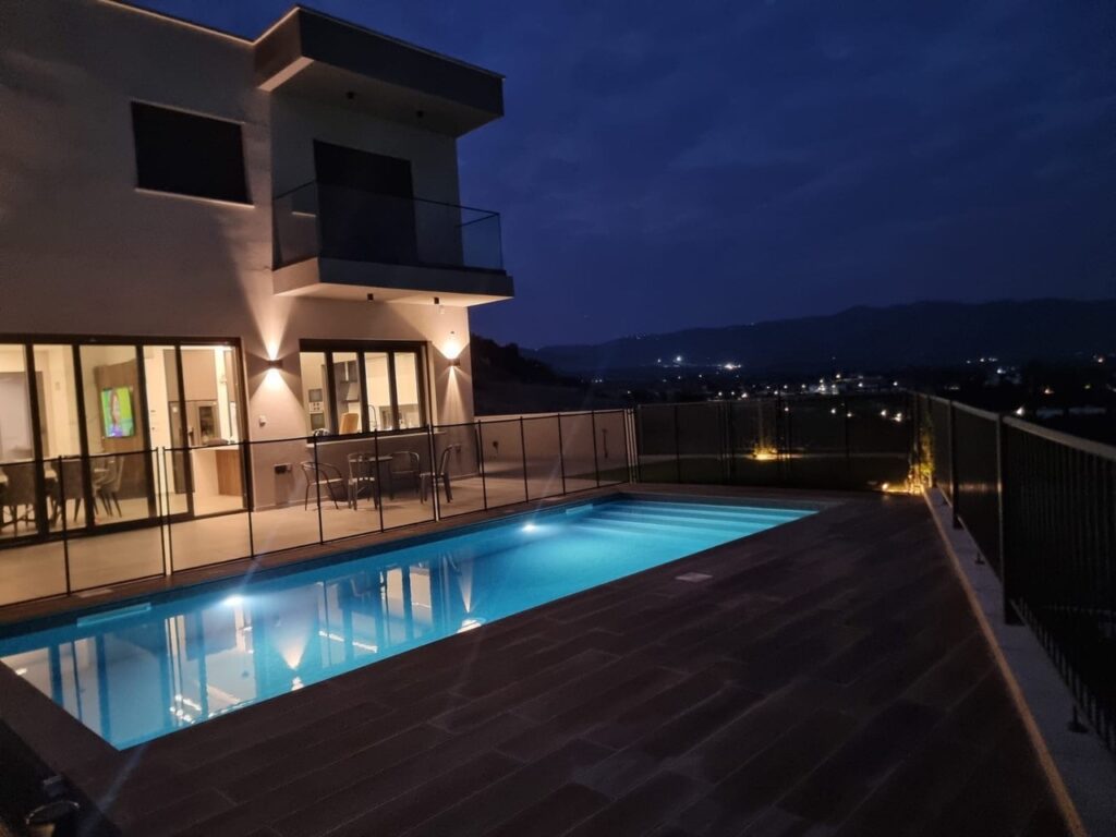 Images of 4-bedroom Villa, Pareklissia, Limassol, Cyprus