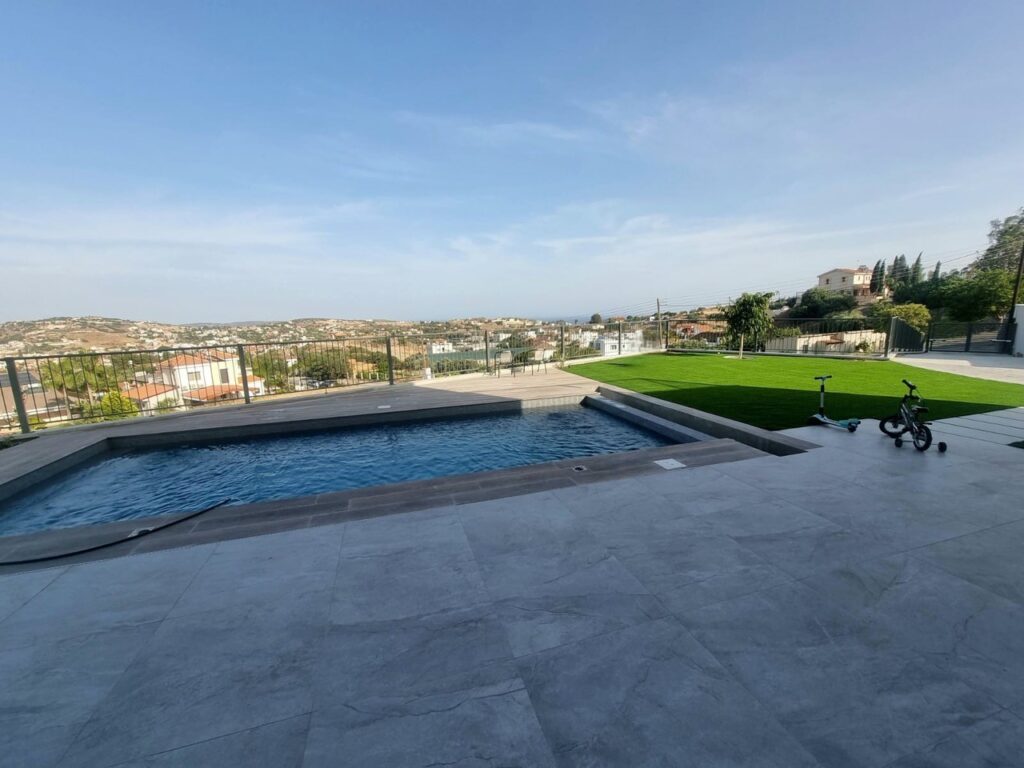 Images of 4-bedroom Villa, Pareklissia, Limassol, Cyprus