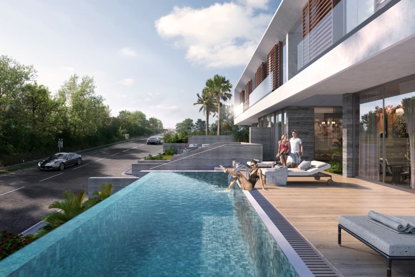 Images of 5-bedroom Villa, Ayia Napa, Famagusta, Cyprus
