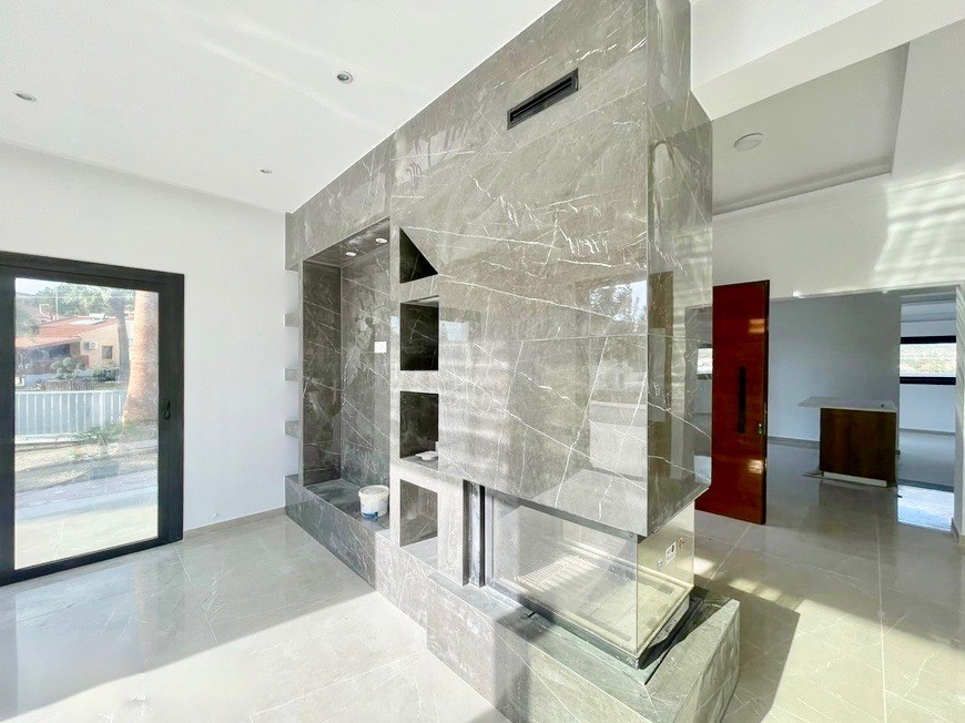 Images of 4-bedroom Villa, Pyrgos, Limassol, Cyprus