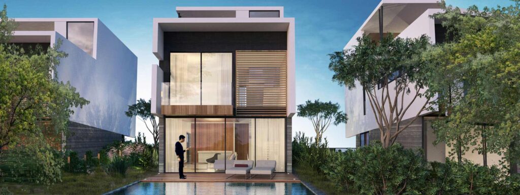 Images of 3-bedroom Villa, City Centre, Paphos, Cyprus