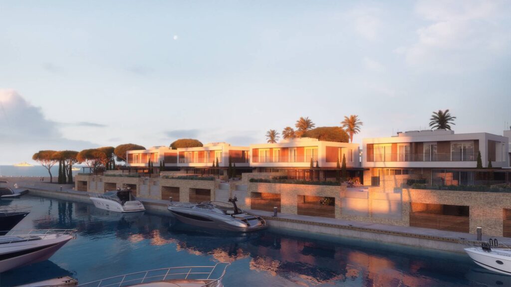 Images of 4-bedroom Villa, Ayia Napa, Famagusta, Cyprus