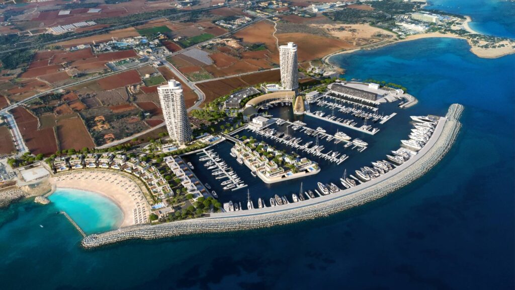 Images of 1-bedroom Apartment, Ayia Napa, Famagusta, Cyprus