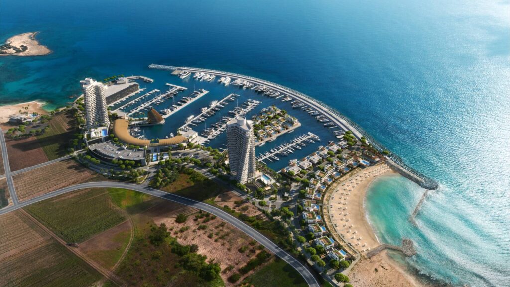 Images of 5-bedroom Penthouse, Ayia Napa, Famagusta, Cyprus