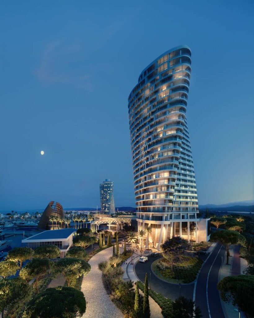 Images of 7-bedroom Penthouse, Ayia Napa, Famagusta, Cyprus