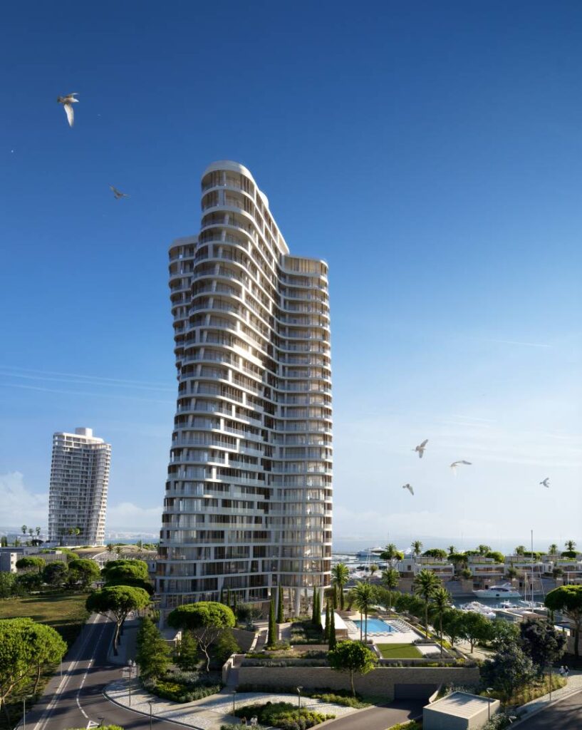Images of 7-bedroom Penthouse, Ayia Napa, Famagusta, Cyprus