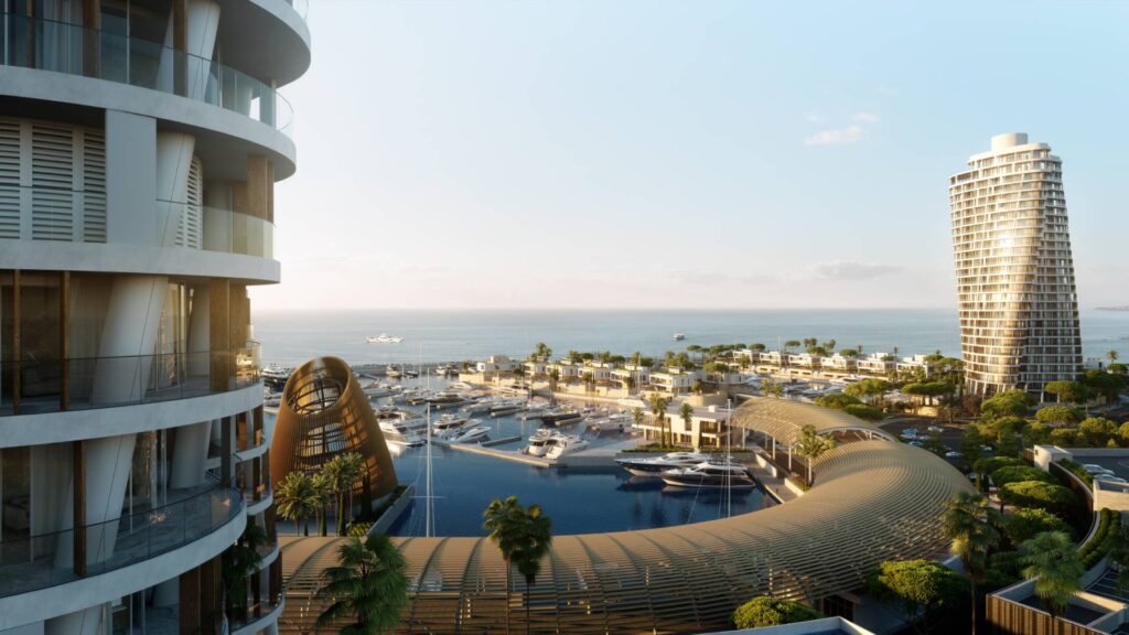 Images of 3-bedroom Apartment, Ayia Napa, Famagusta, Cyprus