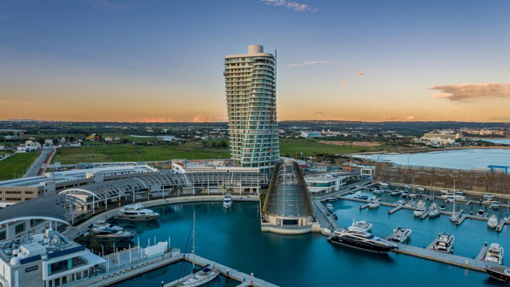 Images of 5-bedroom Penthouse, Ayia Napa, Famagusta, Cyprus