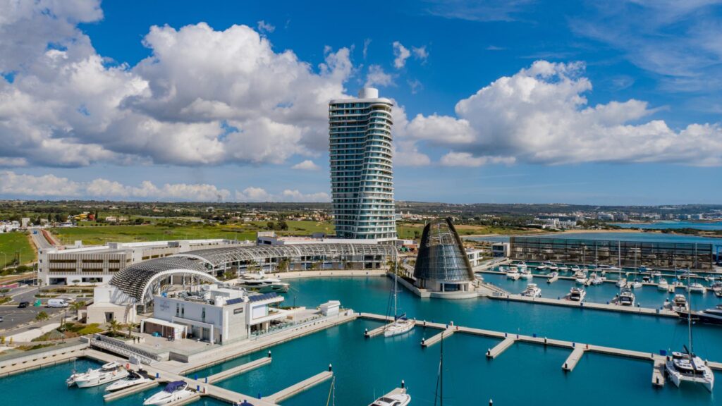Images of 6-bedroom Penthouse, Ayia Napa, Famagusta, Cyprus