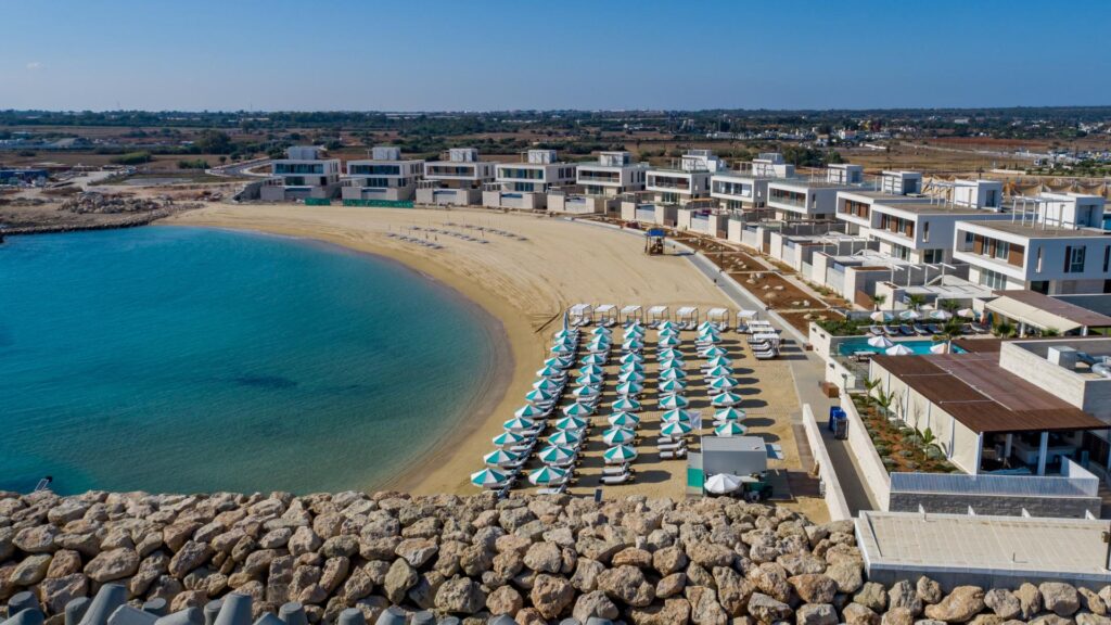 Images of 4-bedroom Villa, Ayia Napa, Famagusta, Cyprus