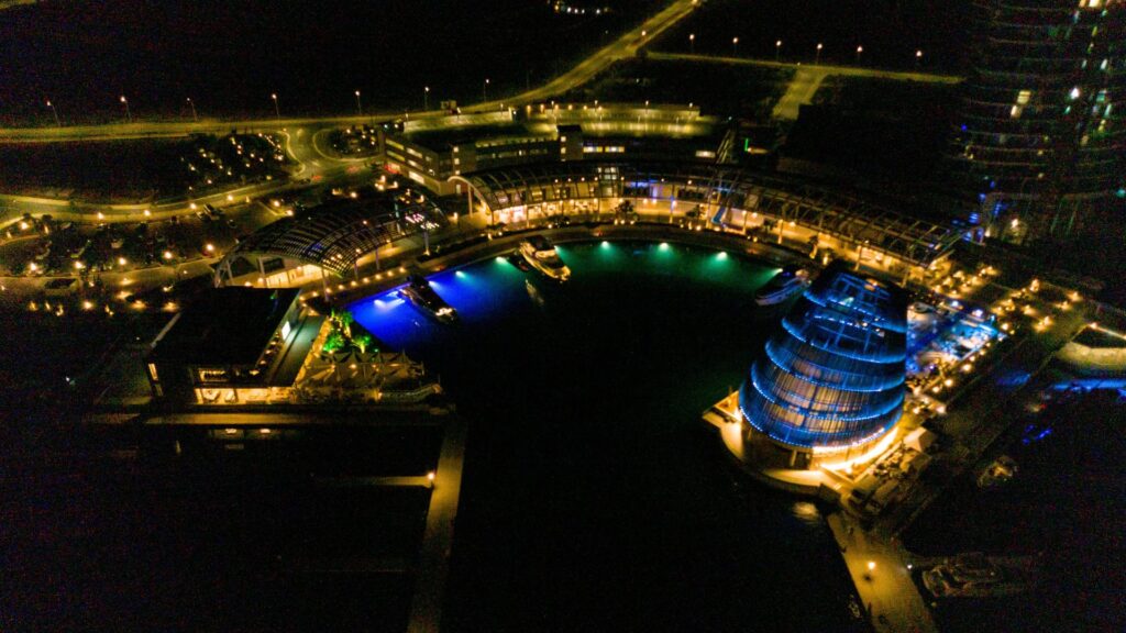 Images of 7-bedroom Penthouse, Ayia Napa, Famagusta, Cyprus