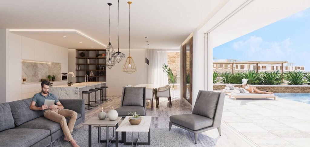 Images of 5-bedroom Villa, Ayia Napa, Famagusta, Cyprus