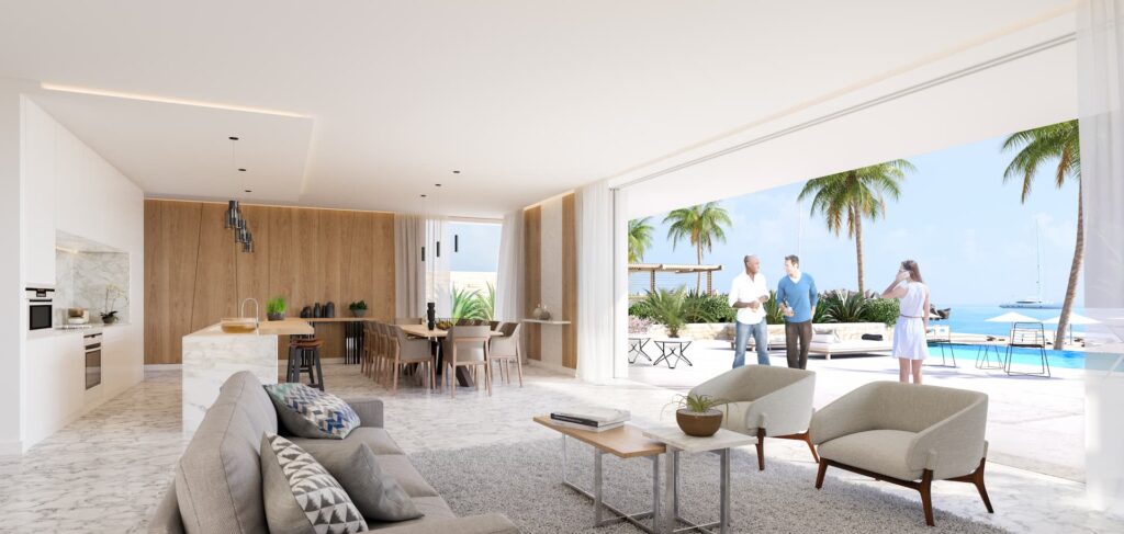 Images of 3-bedroom Villa, Ayia Napa, Famagusta, Cyprus