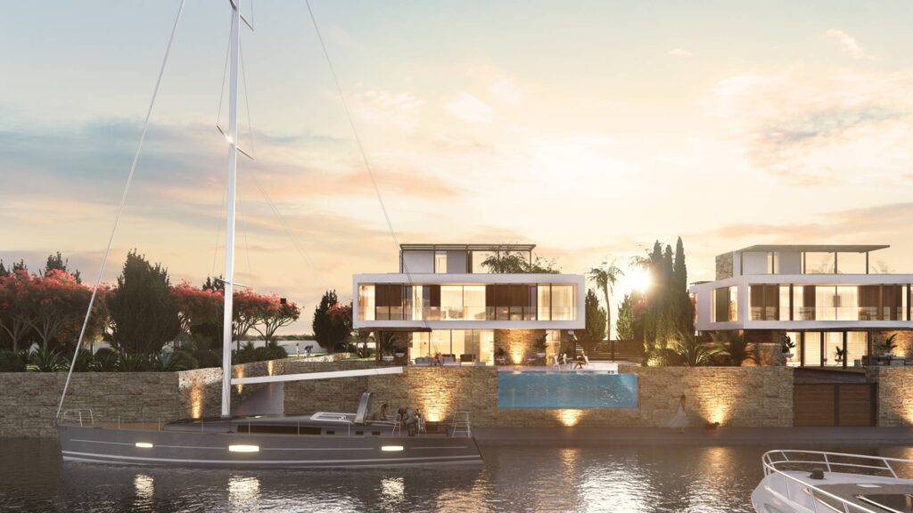 Images of 4-bedroom Villa, Ayia Napa, Famagusta, Cyprus