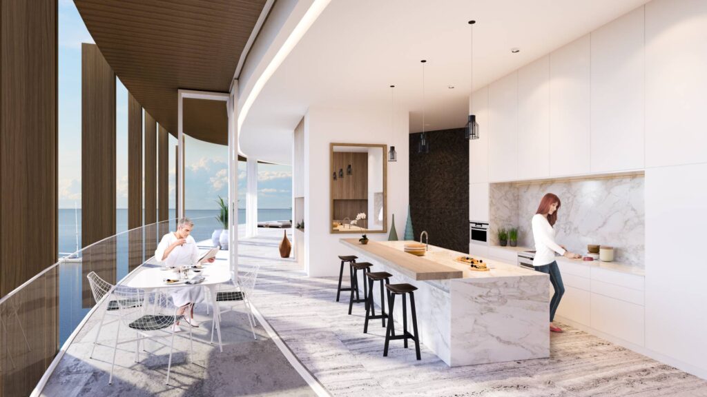 Images of 6-bedroom Penthouse, Ayia Napa, Famagusta, Cyprus