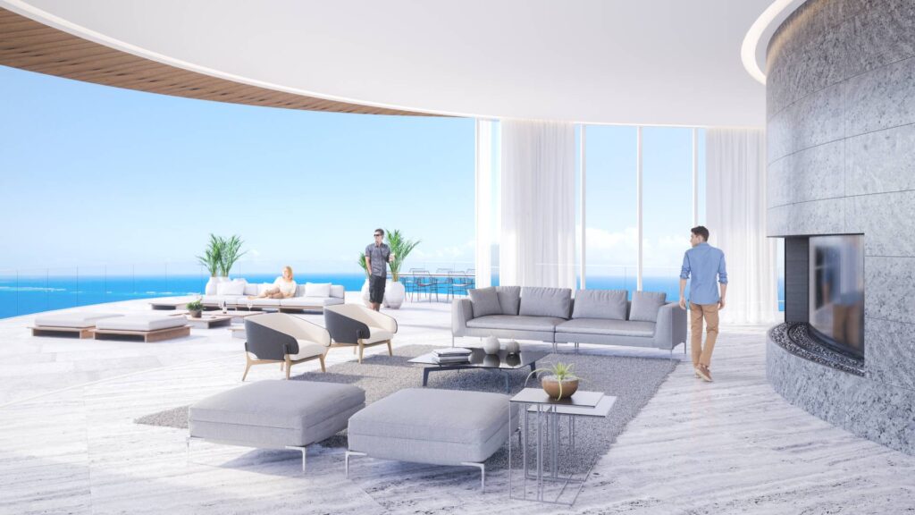 Images of 6-bedroom Penthouse, Ayia Napa, Famagusta, Cyprus