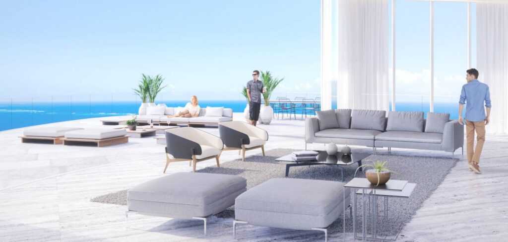 Images of 7-bedroom Penthouse, Ayia Napa, Famagusta, Cyprus