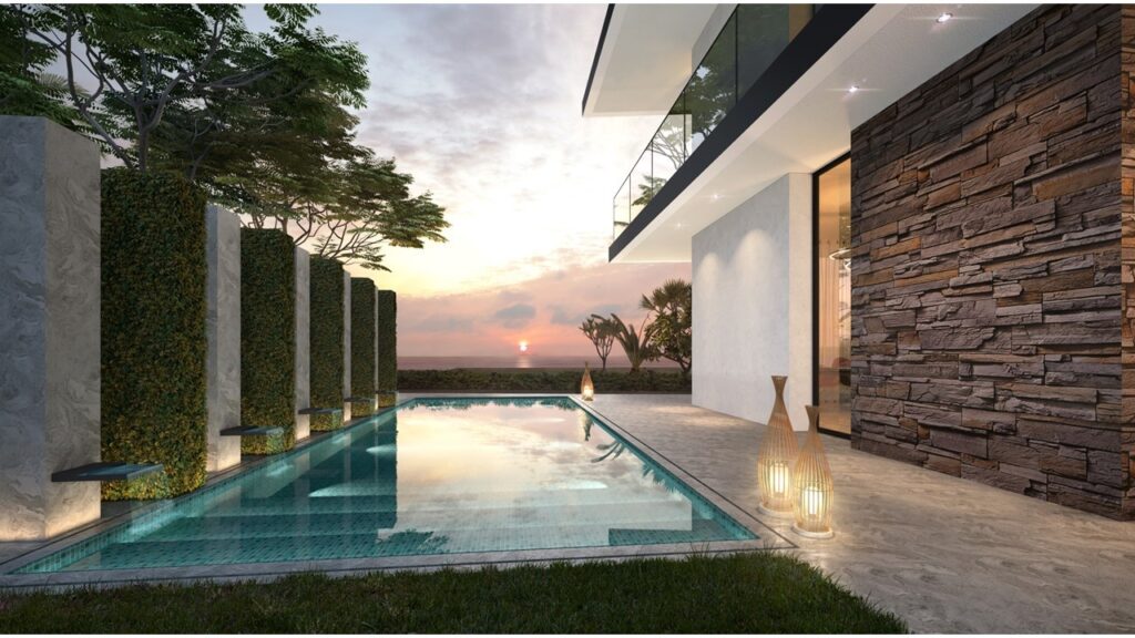 Images of 4-bedroom Villa, Ayia Thekla, Famagusta, Cyprus