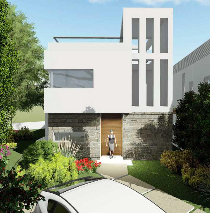 Images of 3-bedroom Villa, Coral Bay, Paphos, Cyprus