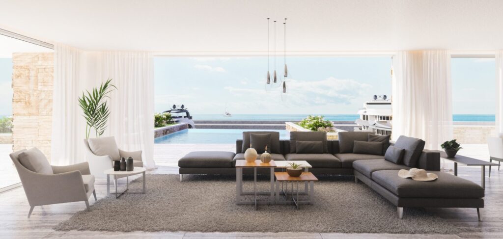 Images of 4-bedroom Villa, Ayia Napa, Famagusta, Cyprus
