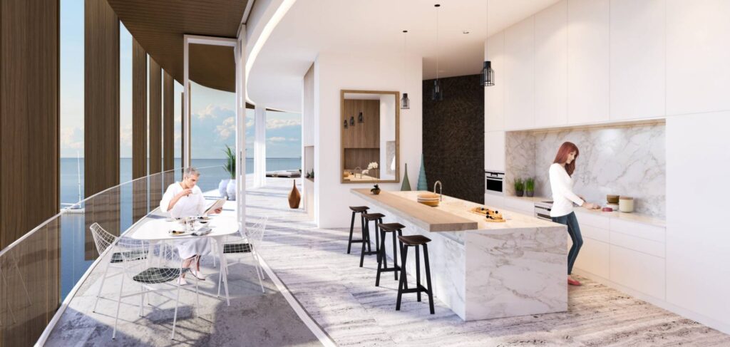 Images of 5-bedroom Penthouse, Ayia Napa, Famagusta, Cyprus