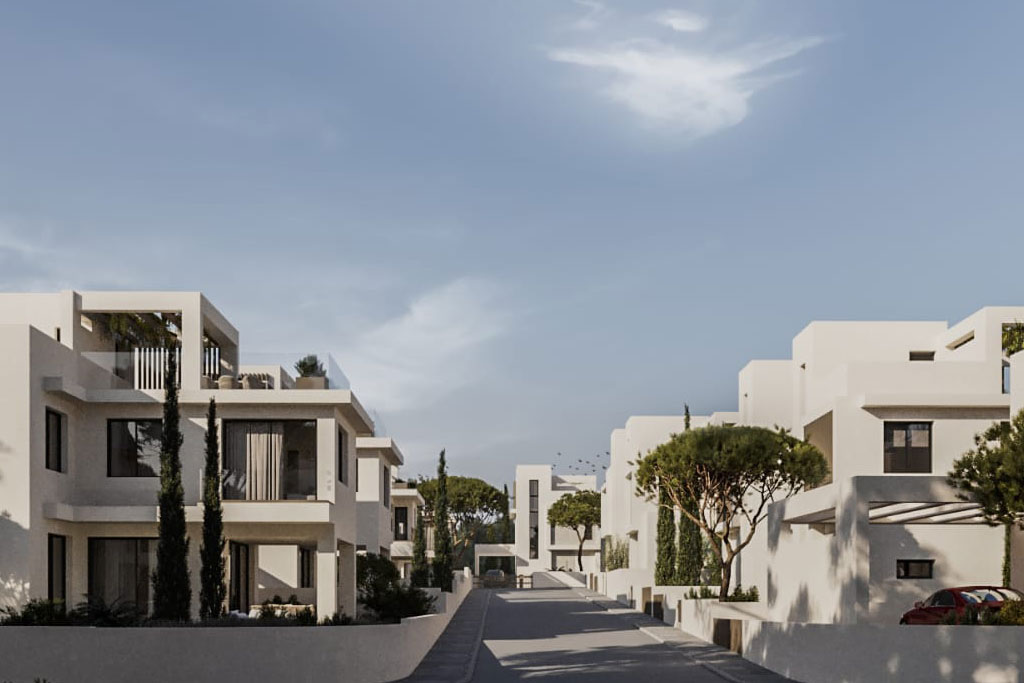 Images of 3-bedroom Villa, Paralimni, Famagusta, Cyprus