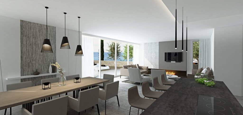 Images of 4-bedroom Villa, Ayia Napa, Famagusta, Cyprus