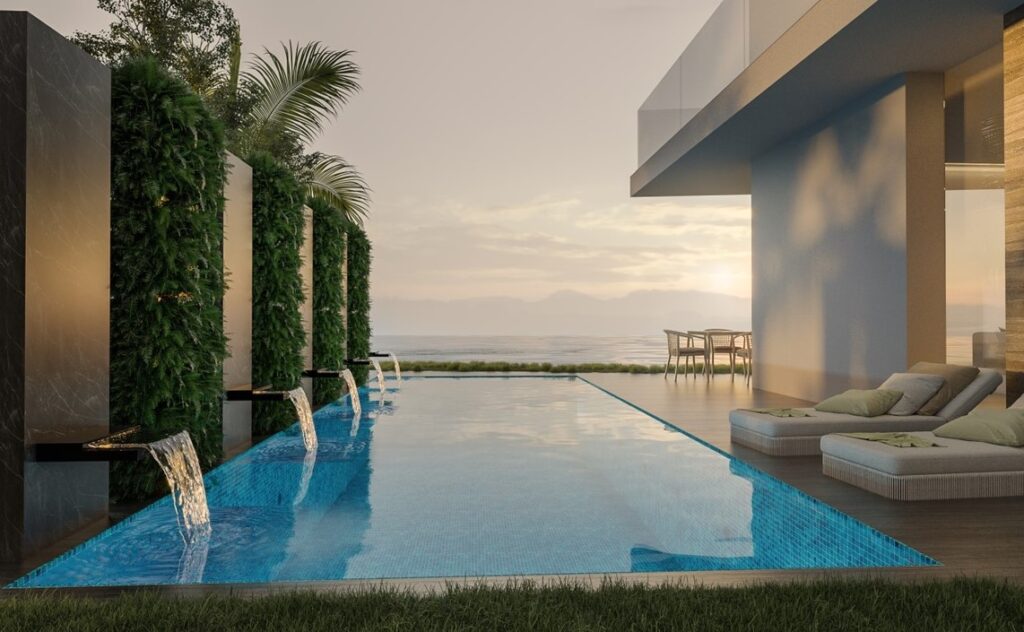 Images of 4-bedroom Villa, Ayia Thekla, Famagusta, Cyprus