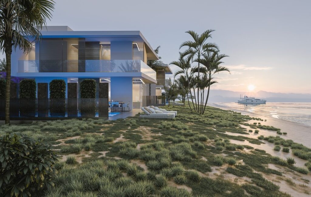 Images of 4-bedroom Villa, Ayia Thekla, Famagusta, Cyprus